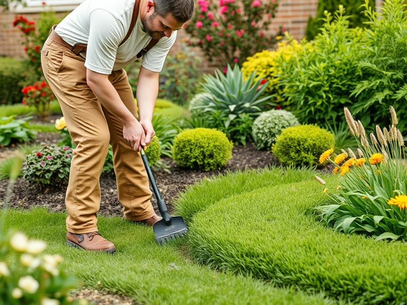 Mantenimiento mensual zona norte Buenos Aires